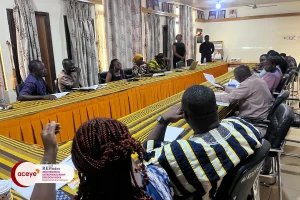 northern dialogue