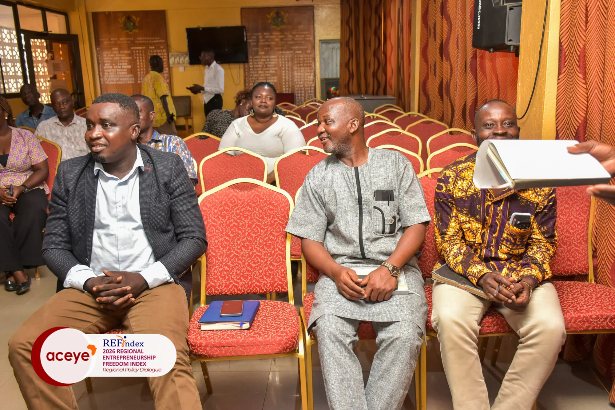 upper west dialogue