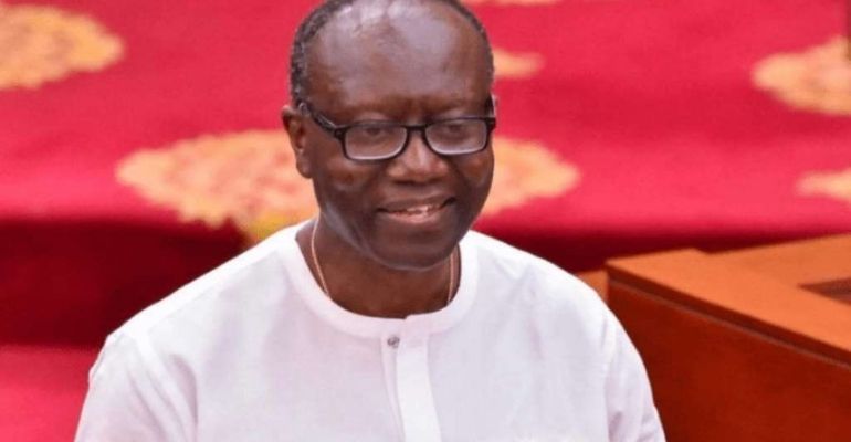 2022 Ghana Budget