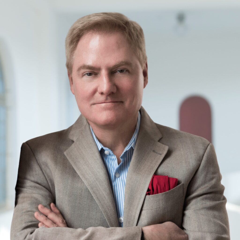 Dr. Tom G. Palmer
