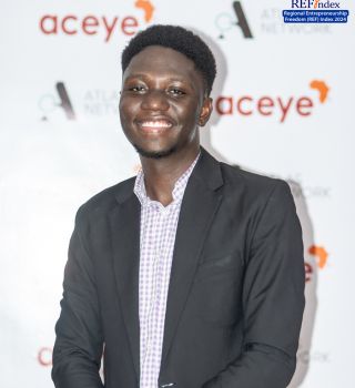 John Jeff Kyei Abbu-Bonsra