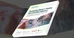 Revamping Ghana's Poultry and Livestock Industry Cover