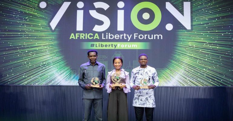 2025, VISION, SpotMyPhotos, AFRICA Liberty Forum, #LibertyForum, ATLAS NETWORK, AFRICA Liberty Forum 2025, July 31 - August 1, 2025 | Nairobi, Kenya, VISION.